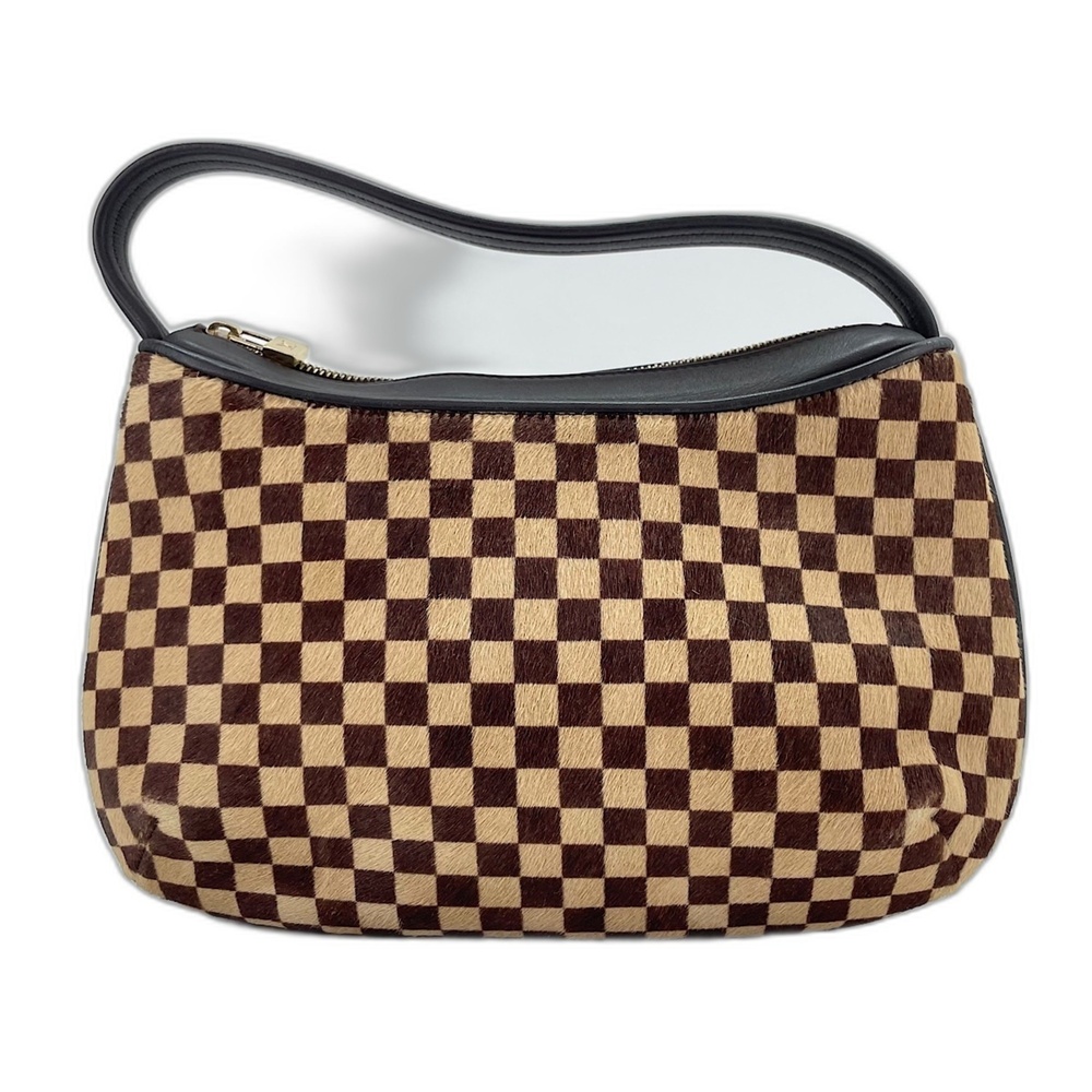 LOUIS VUITTON Authentic Brown Bag